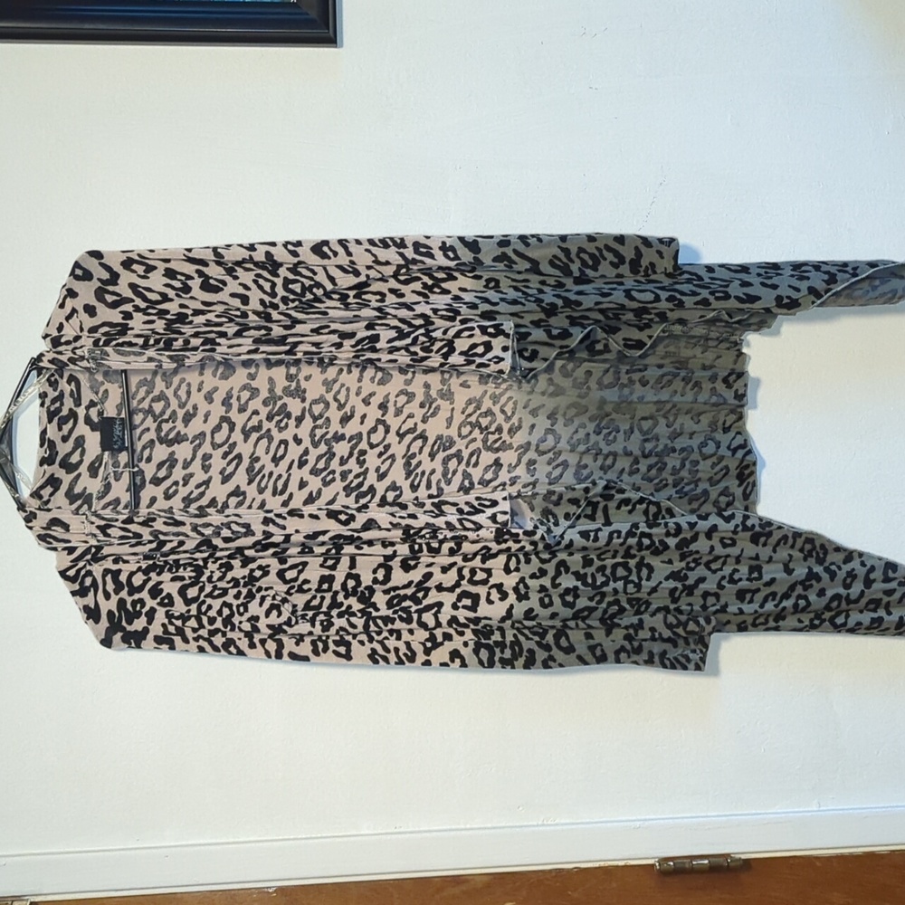 Day trip cardigan